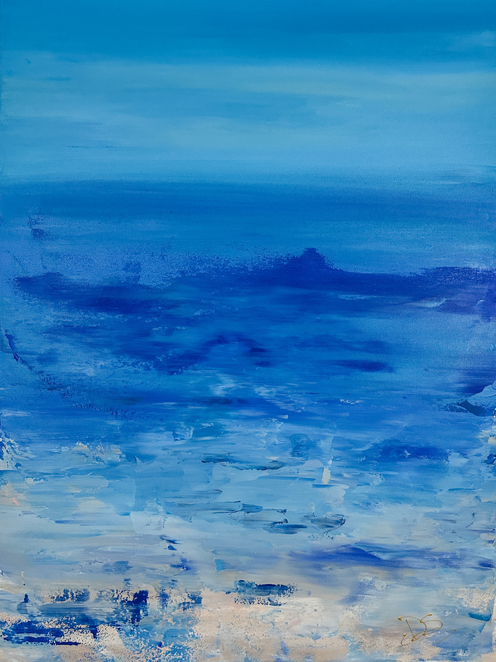 Ocean Memories 14