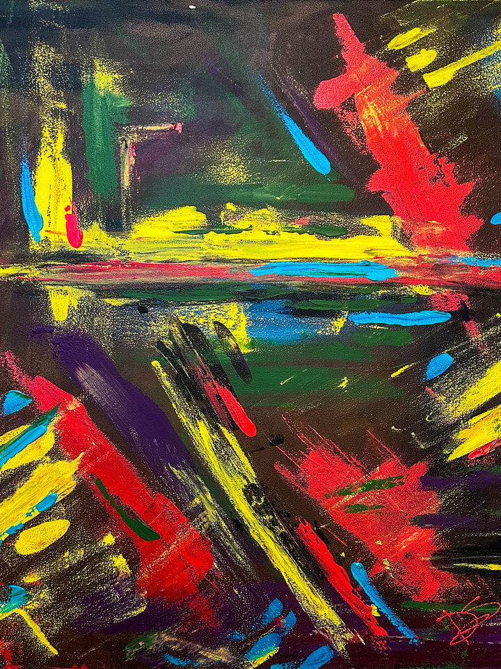 Chaos