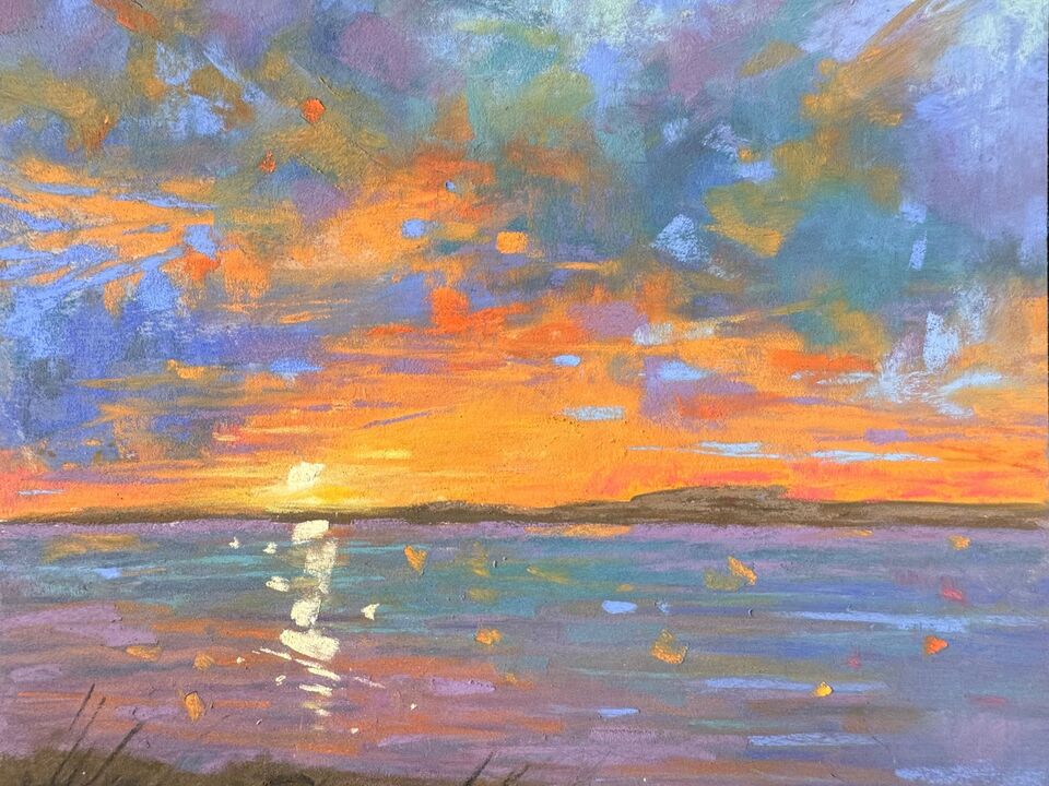 Sunset's Revival