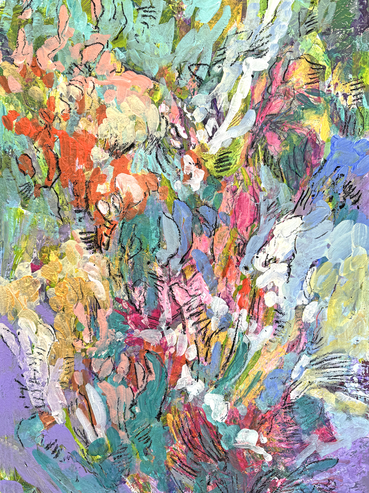 Flourishing in the Meadow