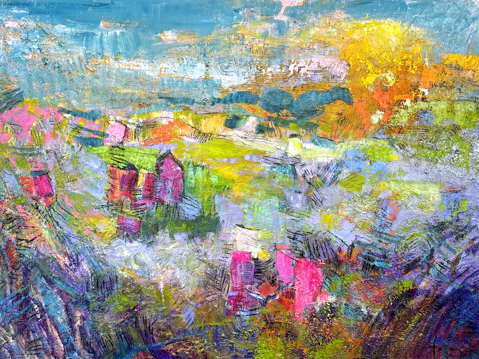 Land of Plenty II