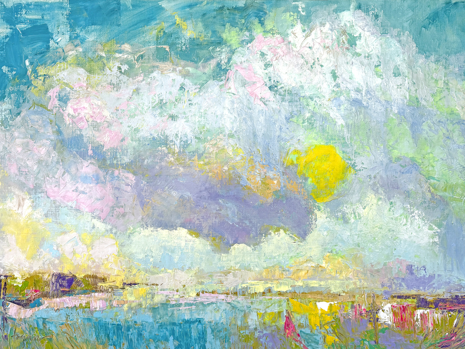 Beyond Dreams