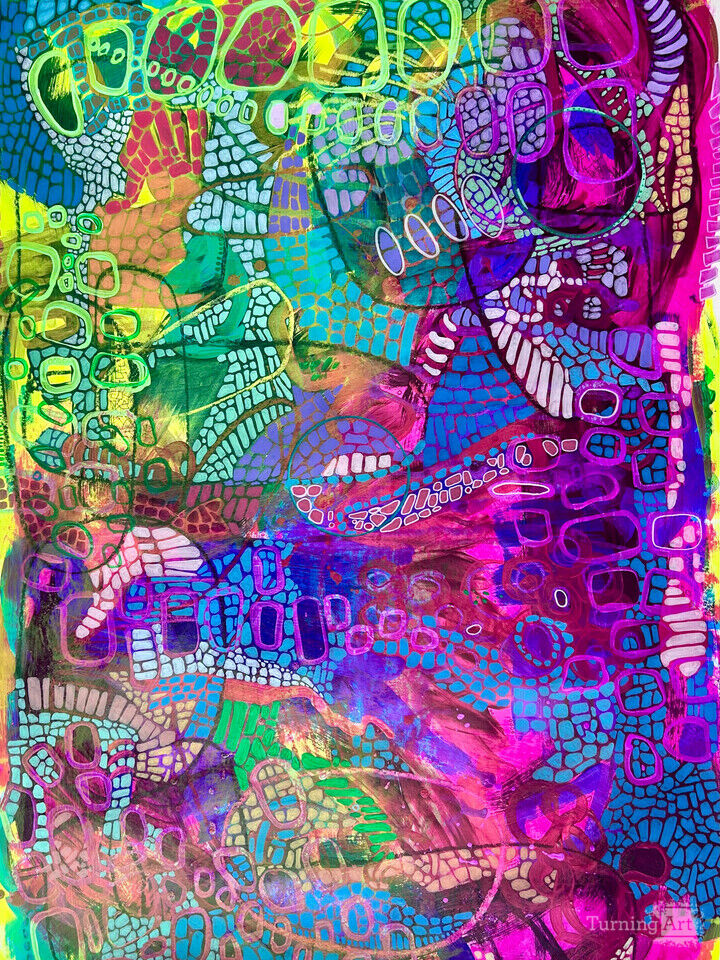 Reimagination