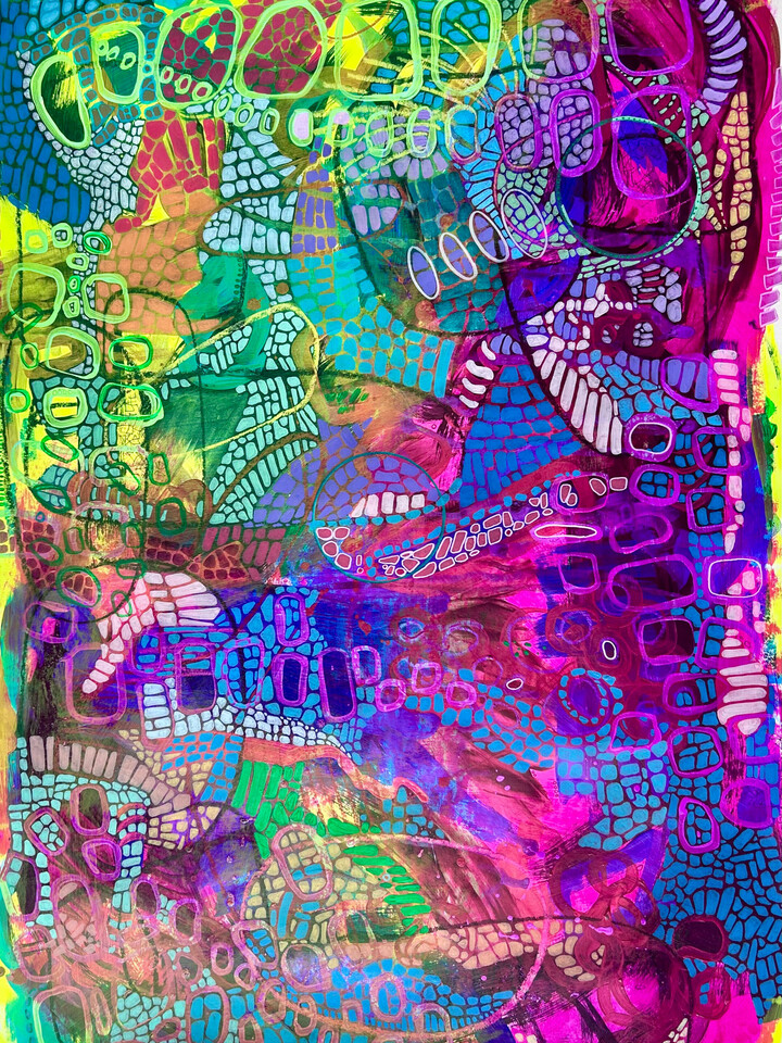 Reimagination