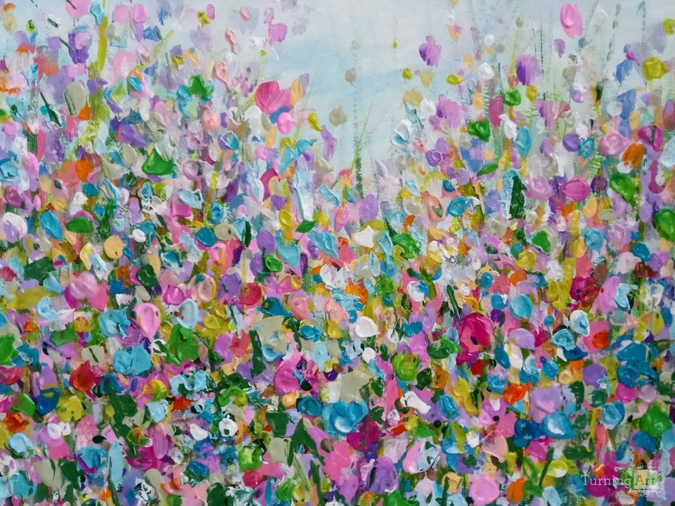 Wildflowers 