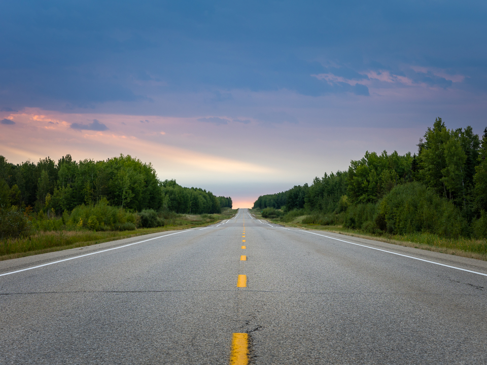 The Horizon Ahead