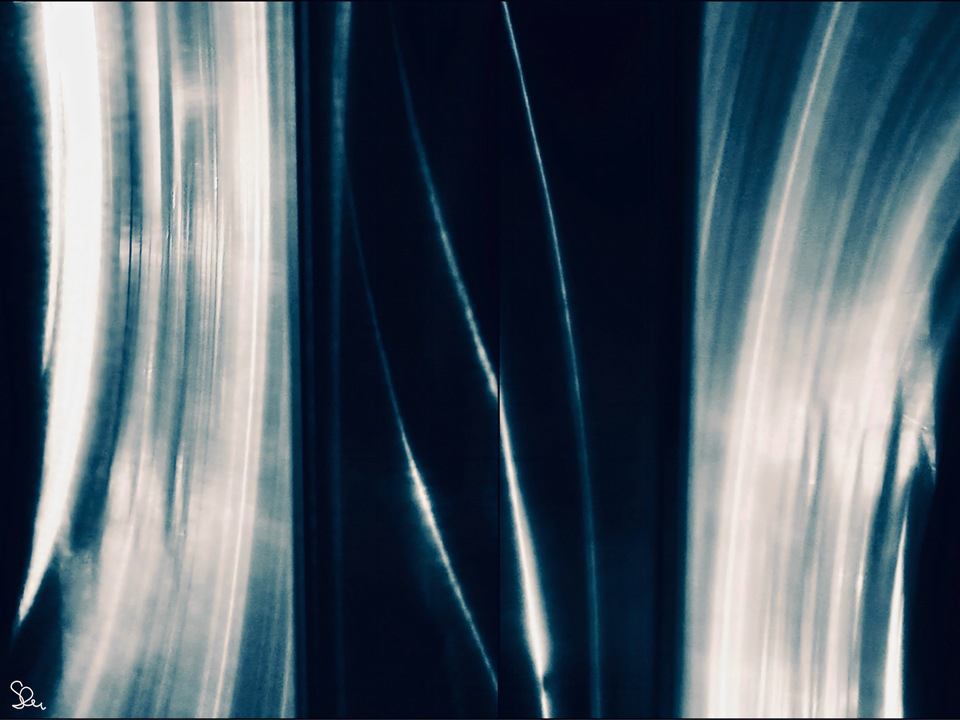Warp Speed