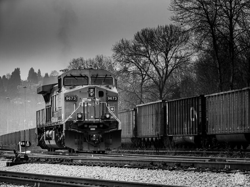 CP 9673 in Shadow