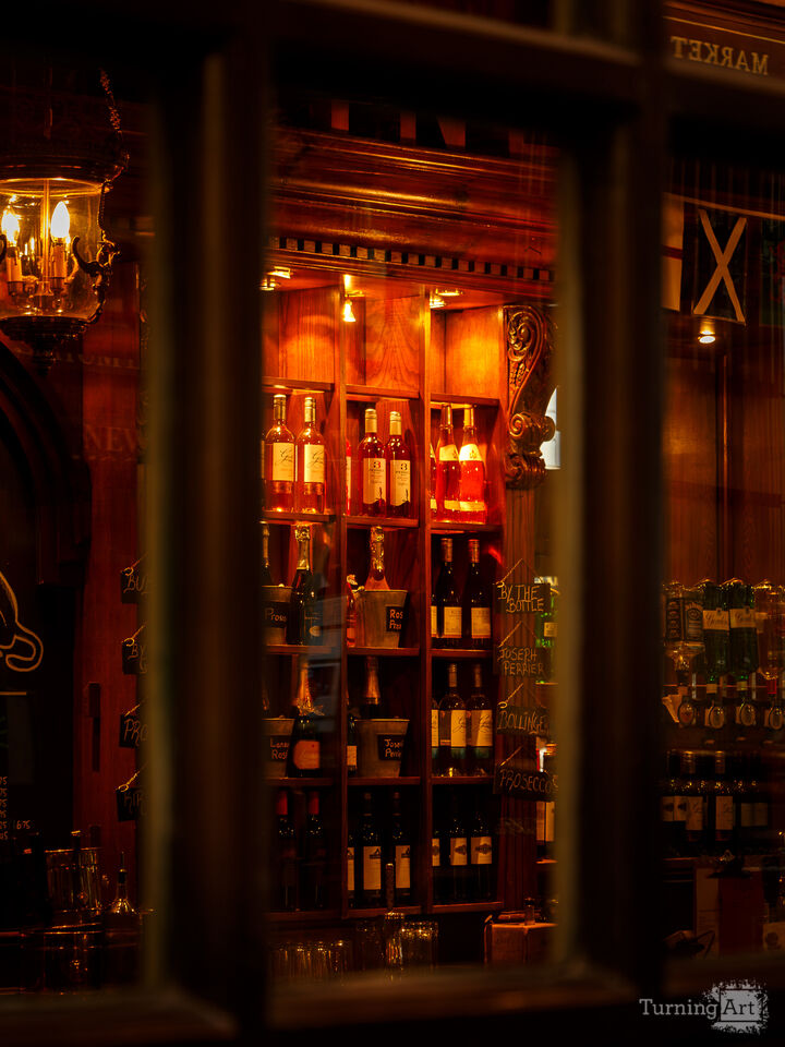 Market Wine Bar