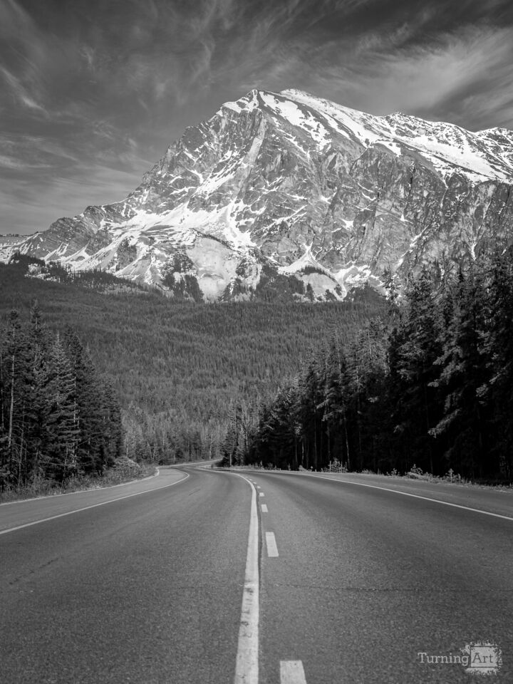 Approach to Edith Cavell