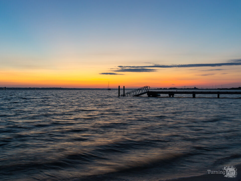 Navarre Before Daybreak