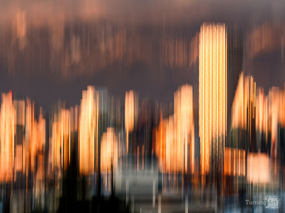 Vancouver Gold (ICM Abstract)