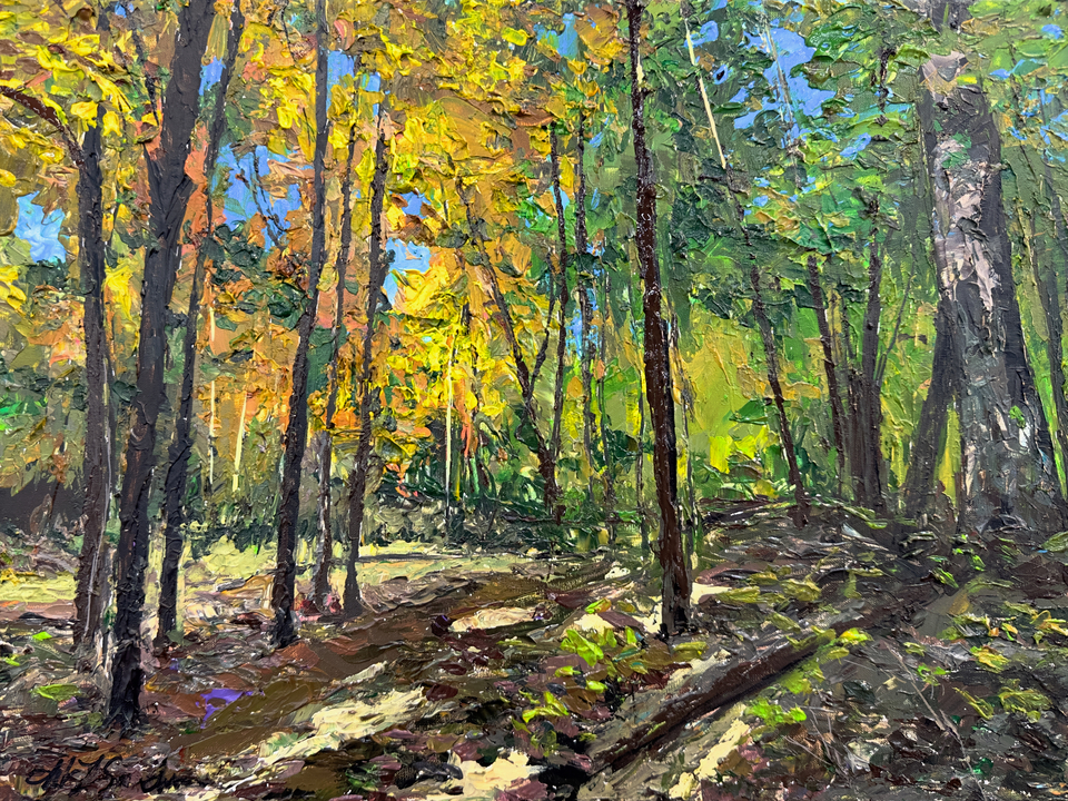 Litzenberg's Fall