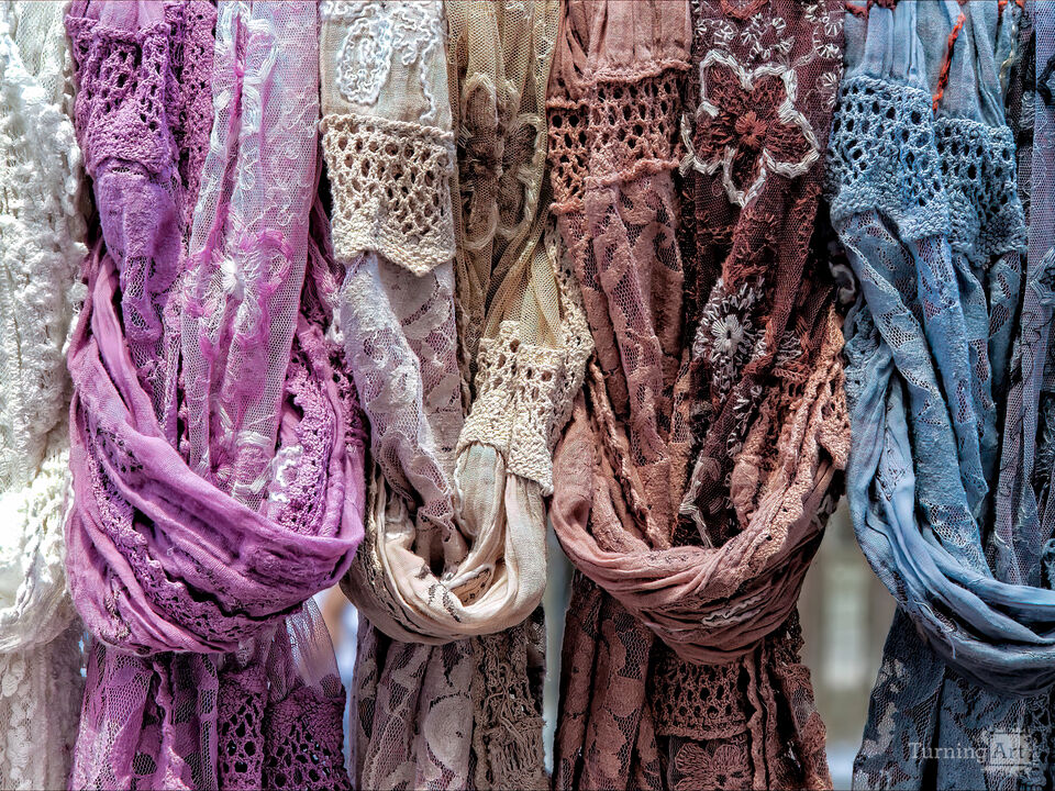 Scarves