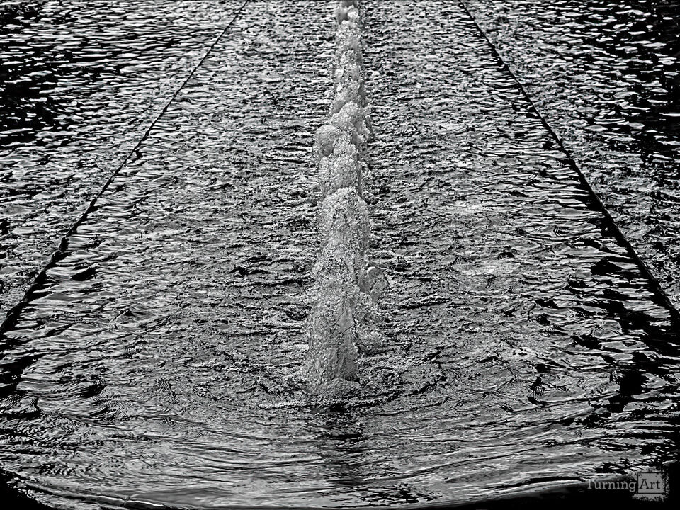 Fountain