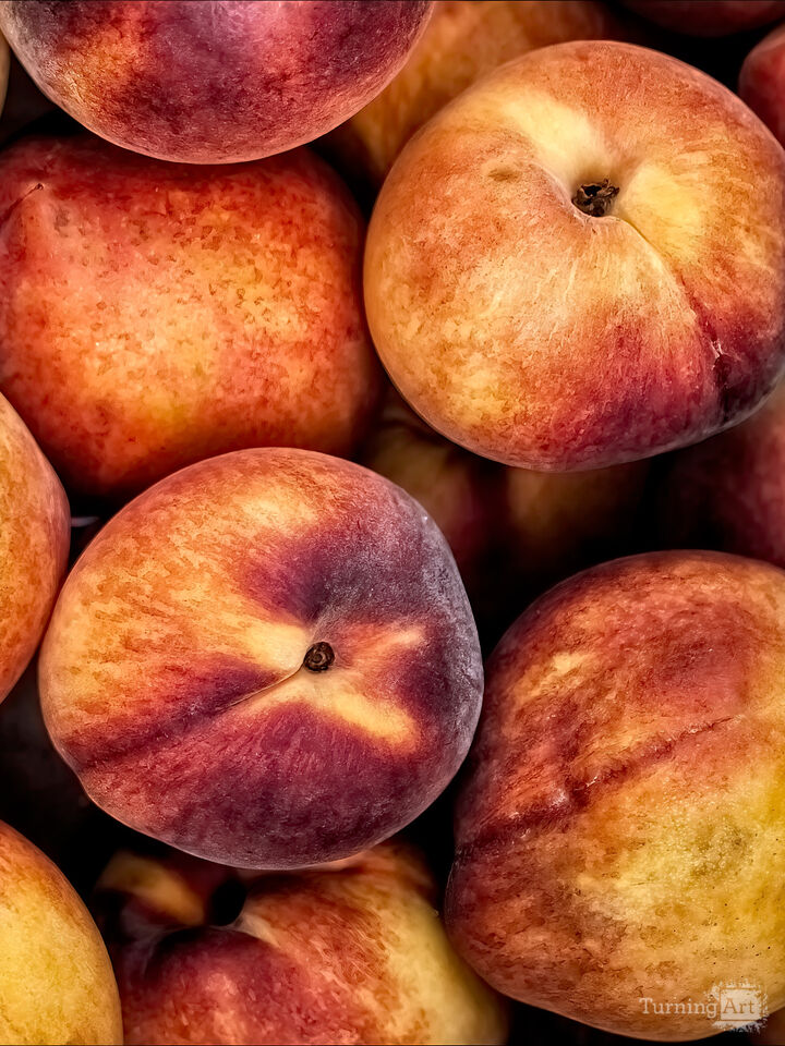 Peaches