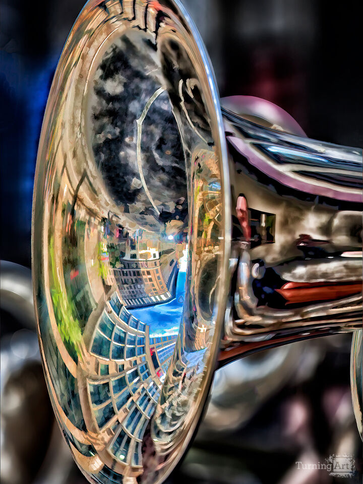 Urban Rhythm