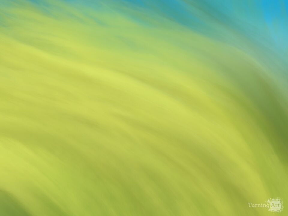 Whispering Grass
