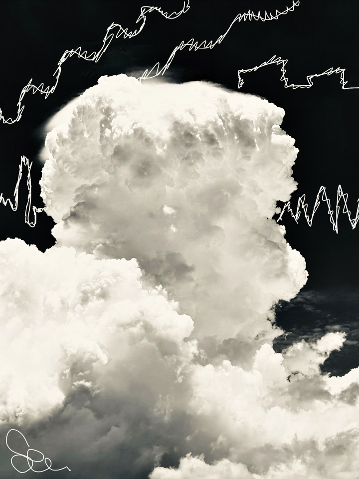 Head In The Clouds