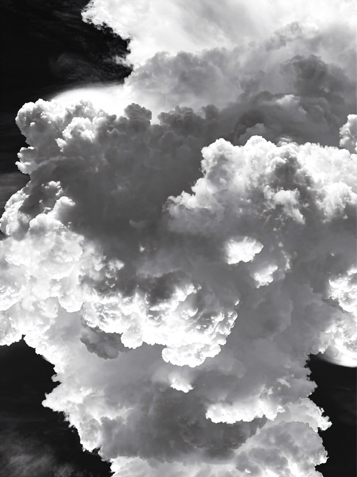 Thunder Like A Mountain 