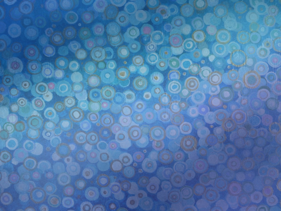 Abstract Circles 