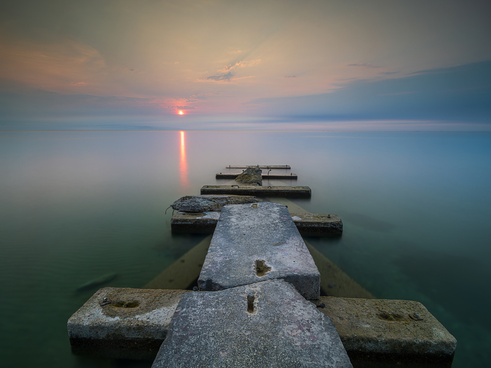Sunrise Whispers