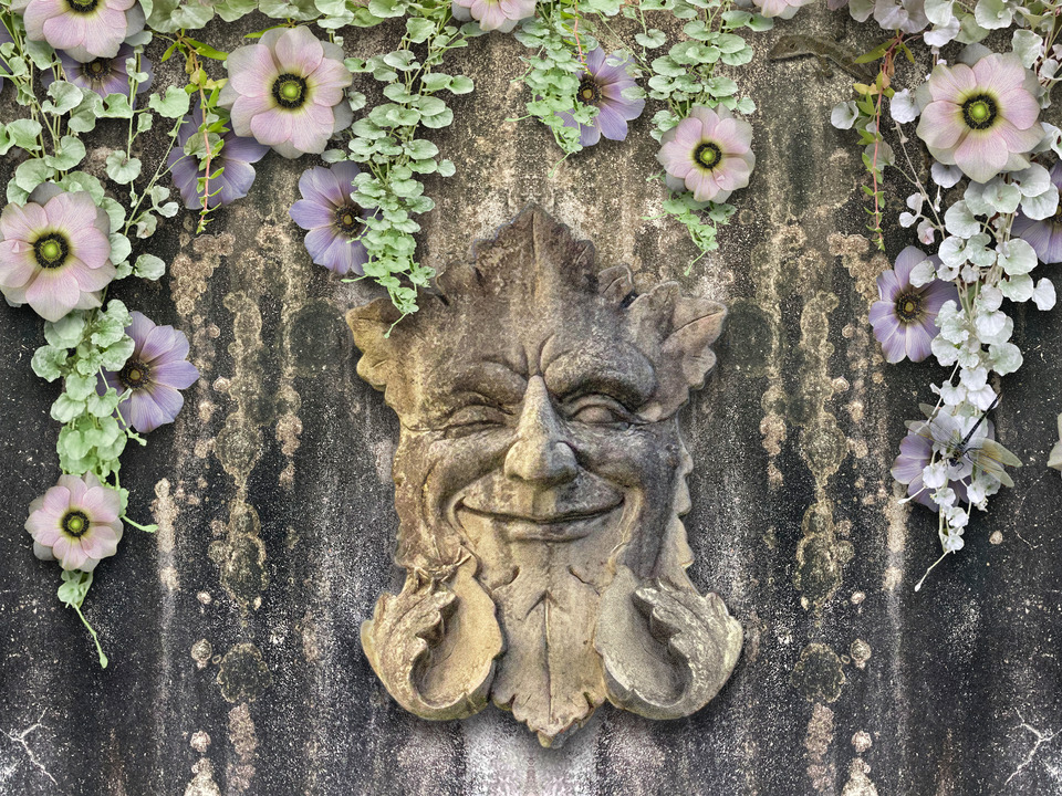 Green Man