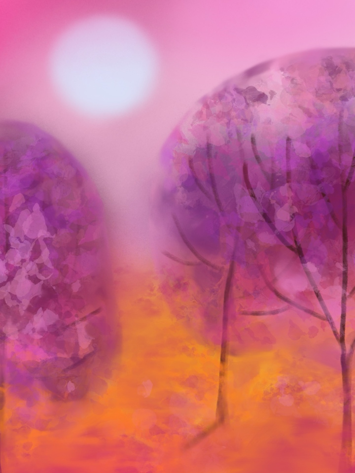 Echoes of Autumn