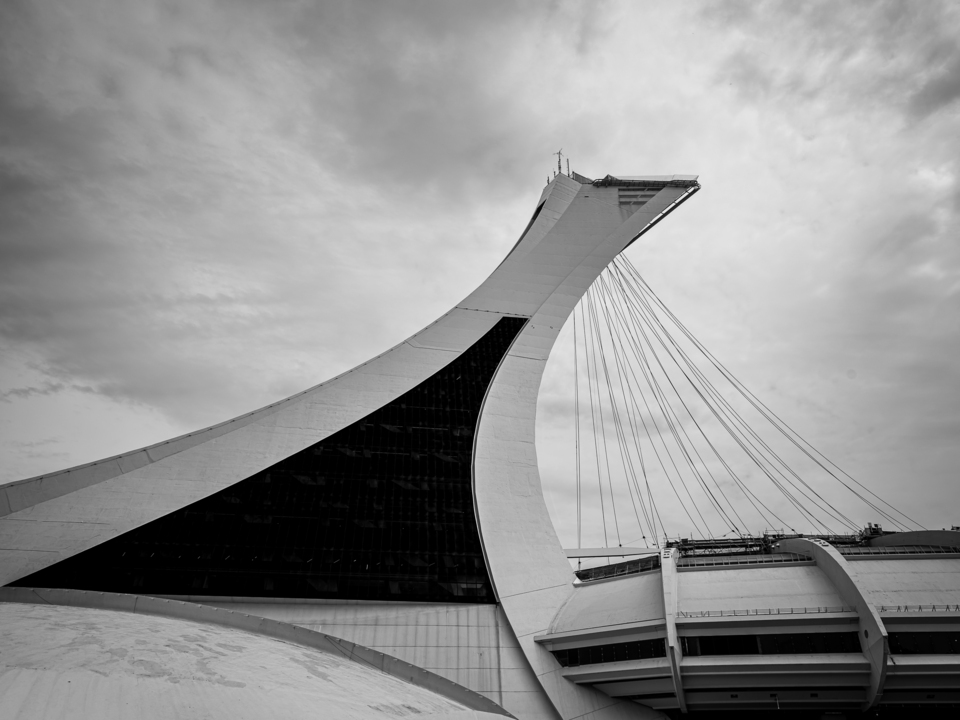 Olympic Tower