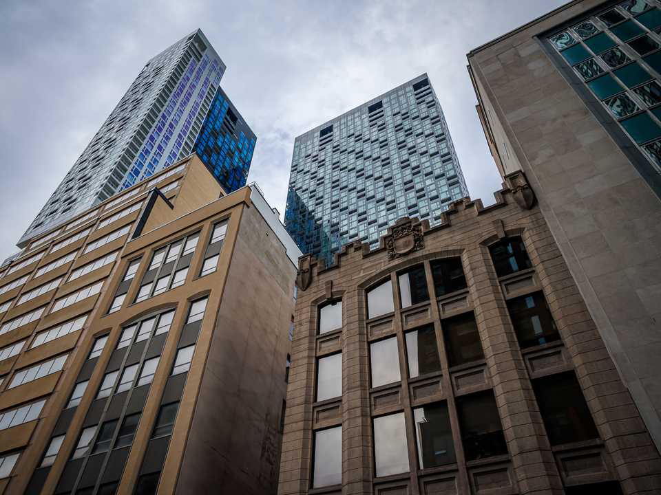 Convergence Of Eras