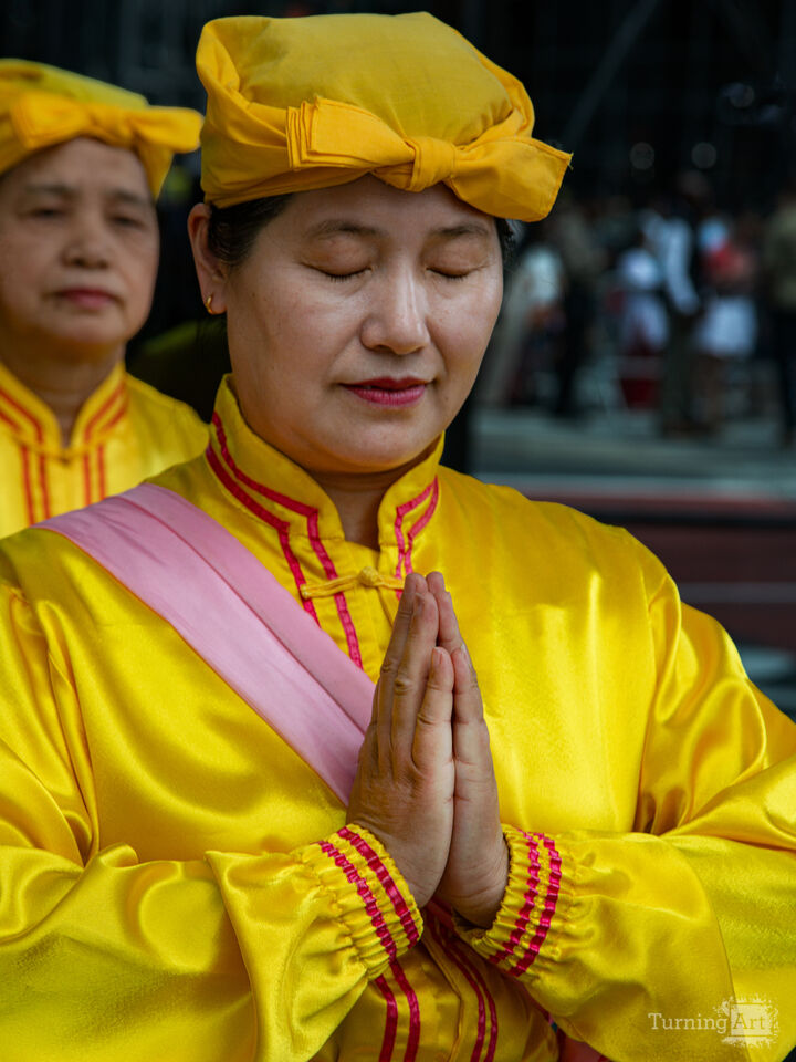Falun Dafa