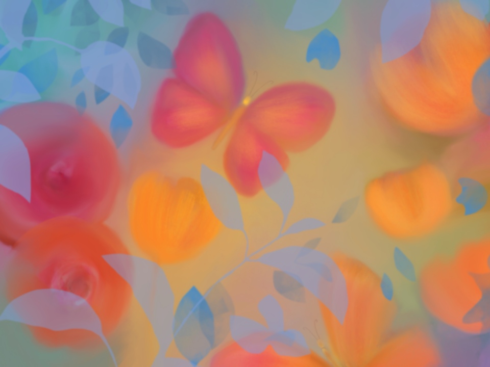 Butterfly 