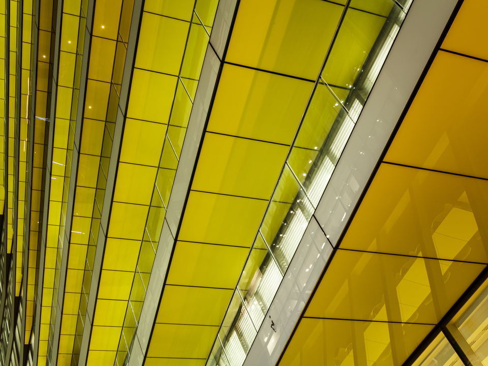 Lemon Grid