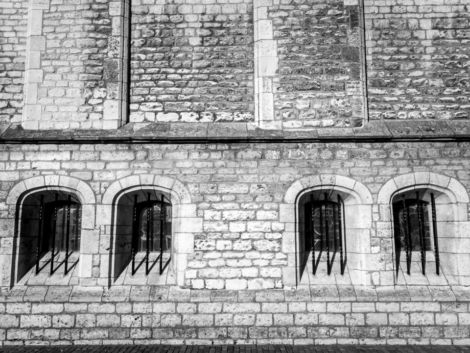 Quadrille Fenestration