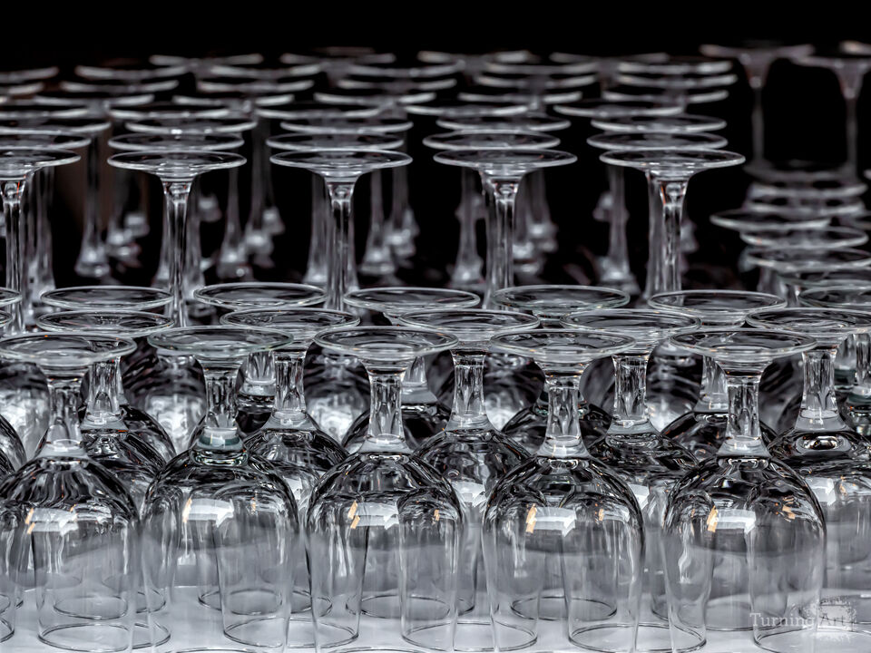 Wine Glasses