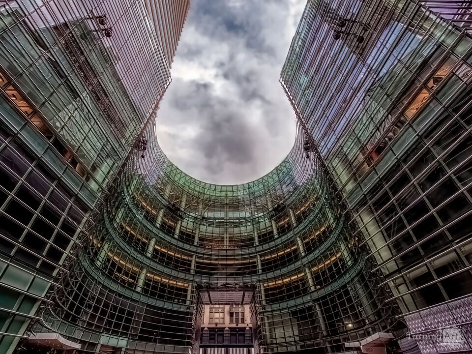 Bloomberg Building - East 58th Street NYC