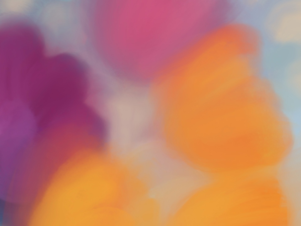 Where Petals Dream