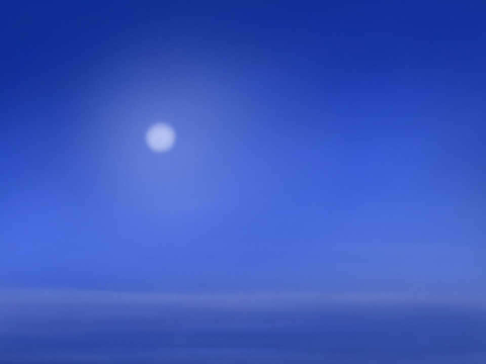 Ocean 