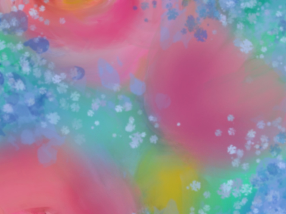  The Quiet Bloom