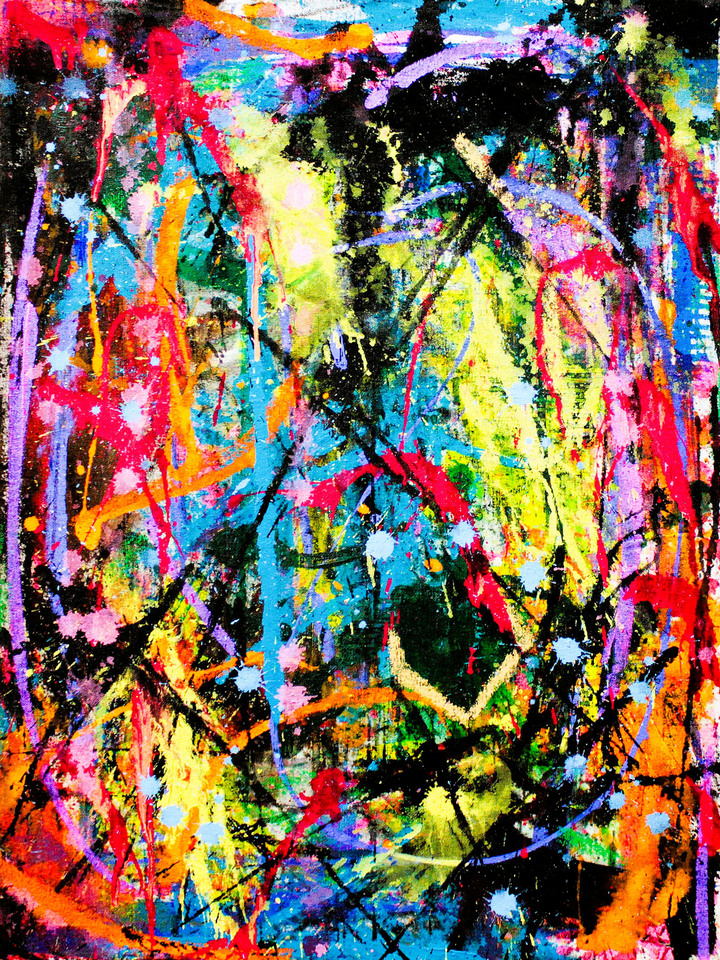 Color Shock 2012