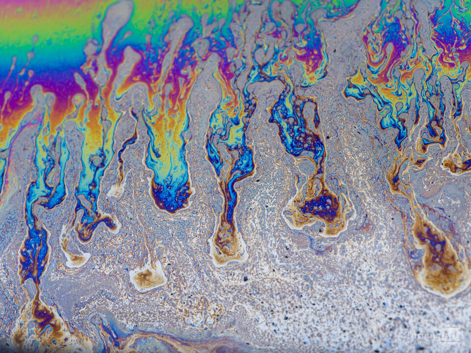 Chromatic Melt