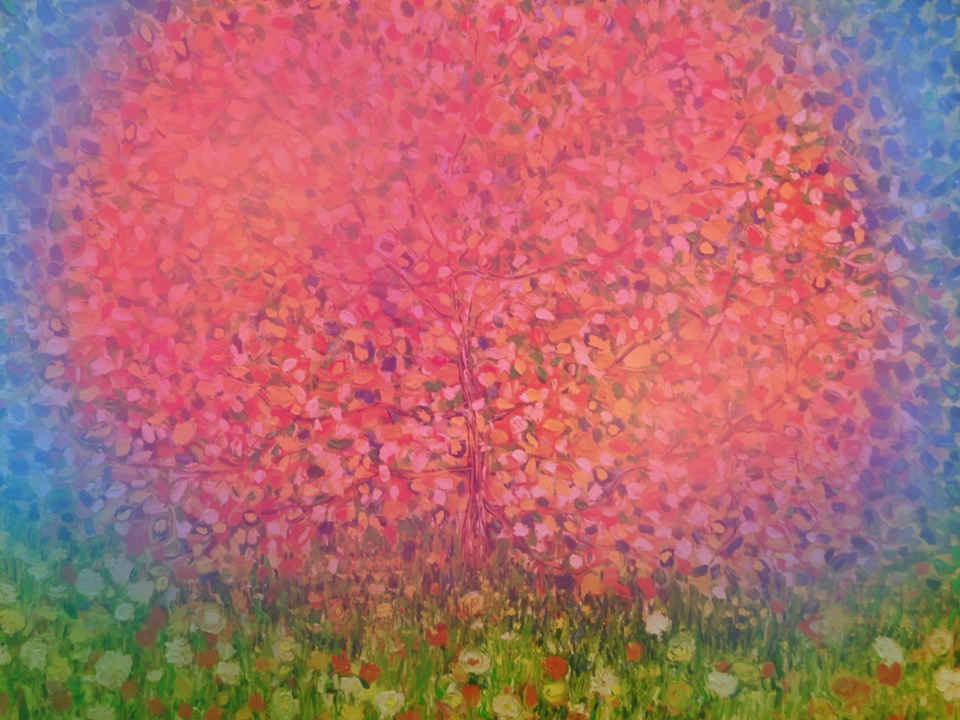 Single Tree 