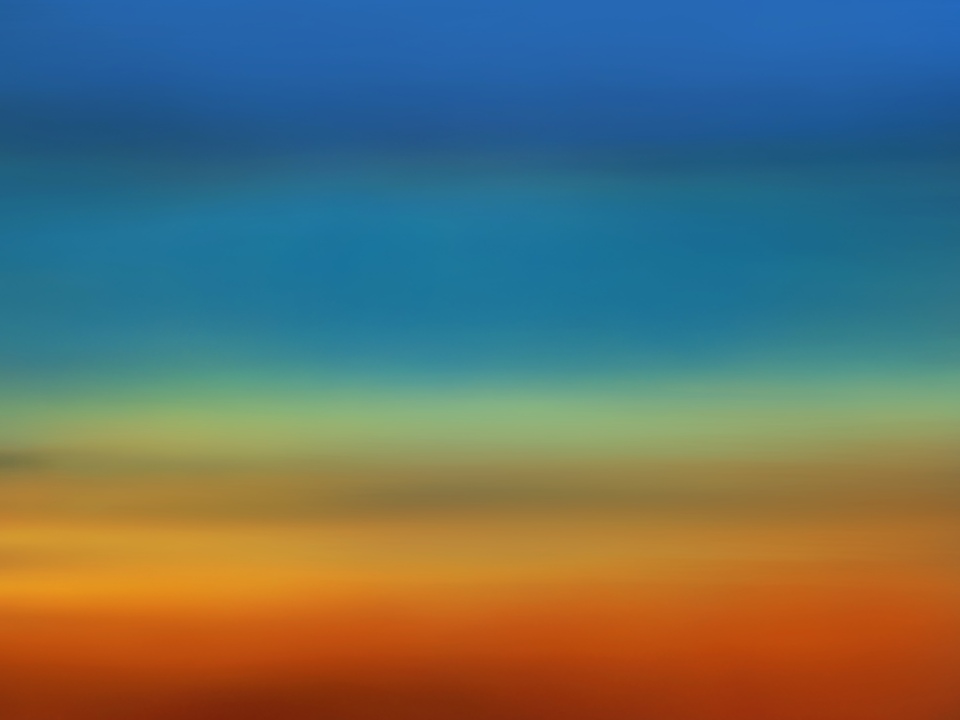  August Sunset 