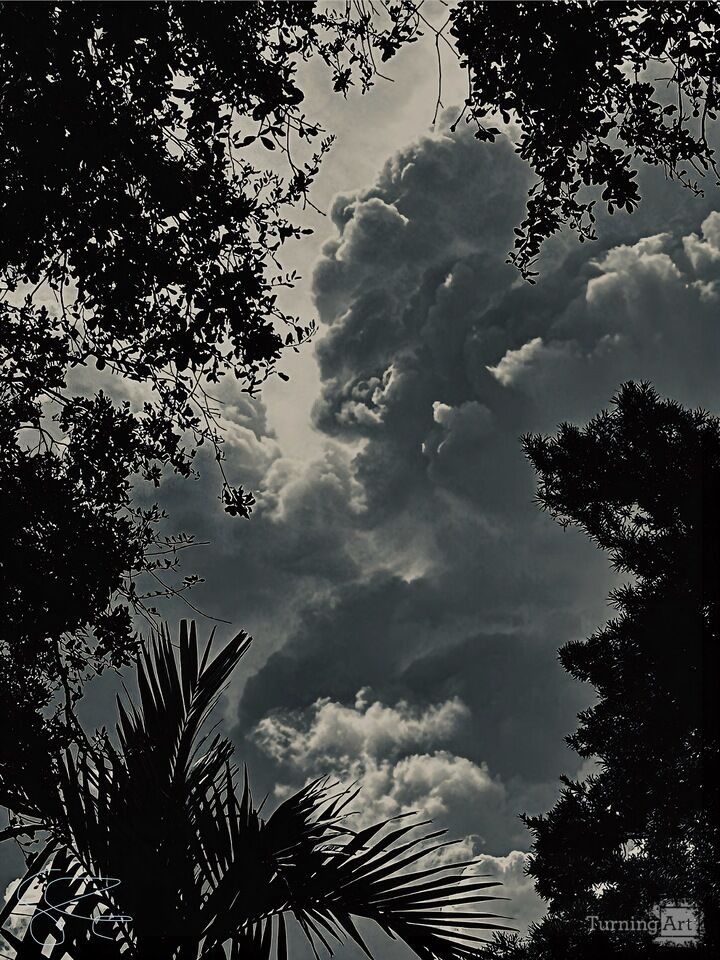 Framing Eternity