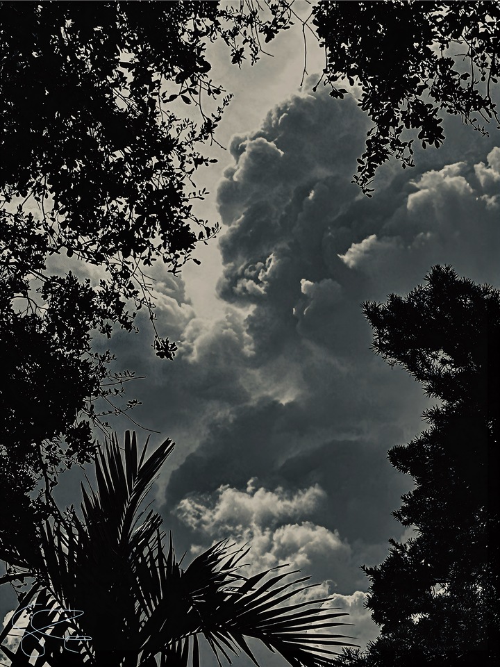 Framing Eternity