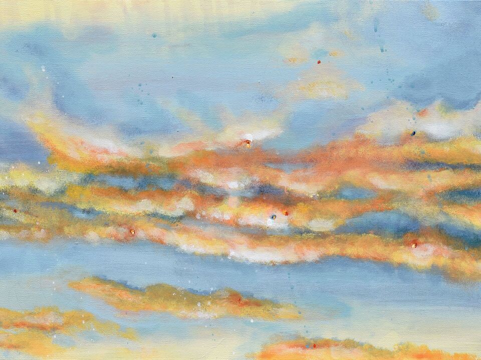 Sky Full of Dreams 