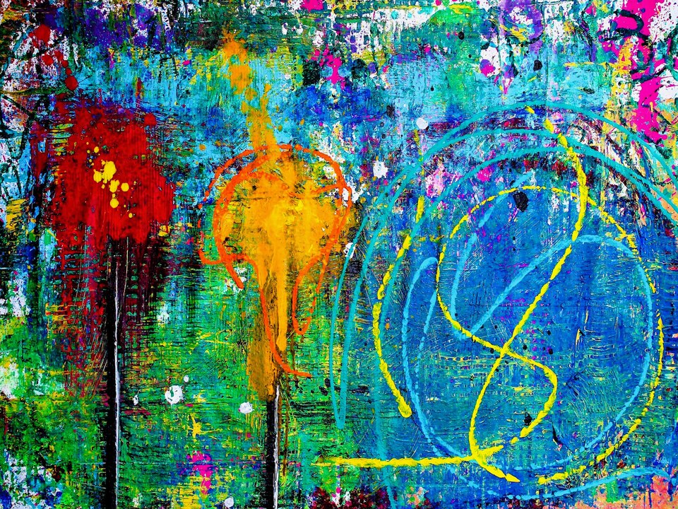 Flor Veloz 2011