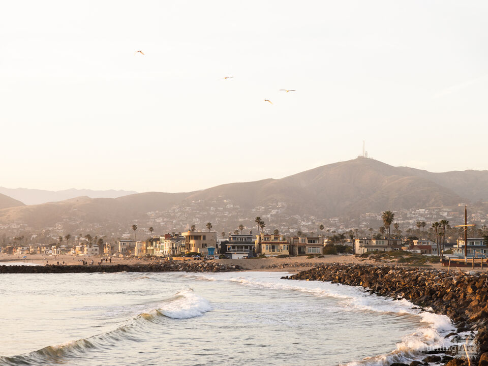 Ventura Sunset