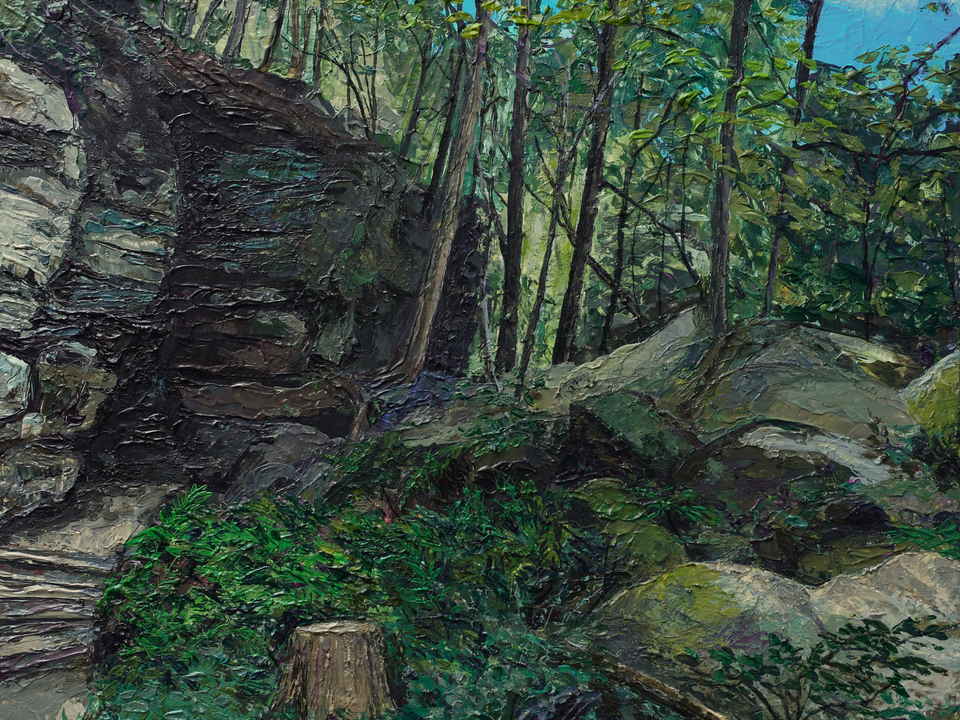 Ledges