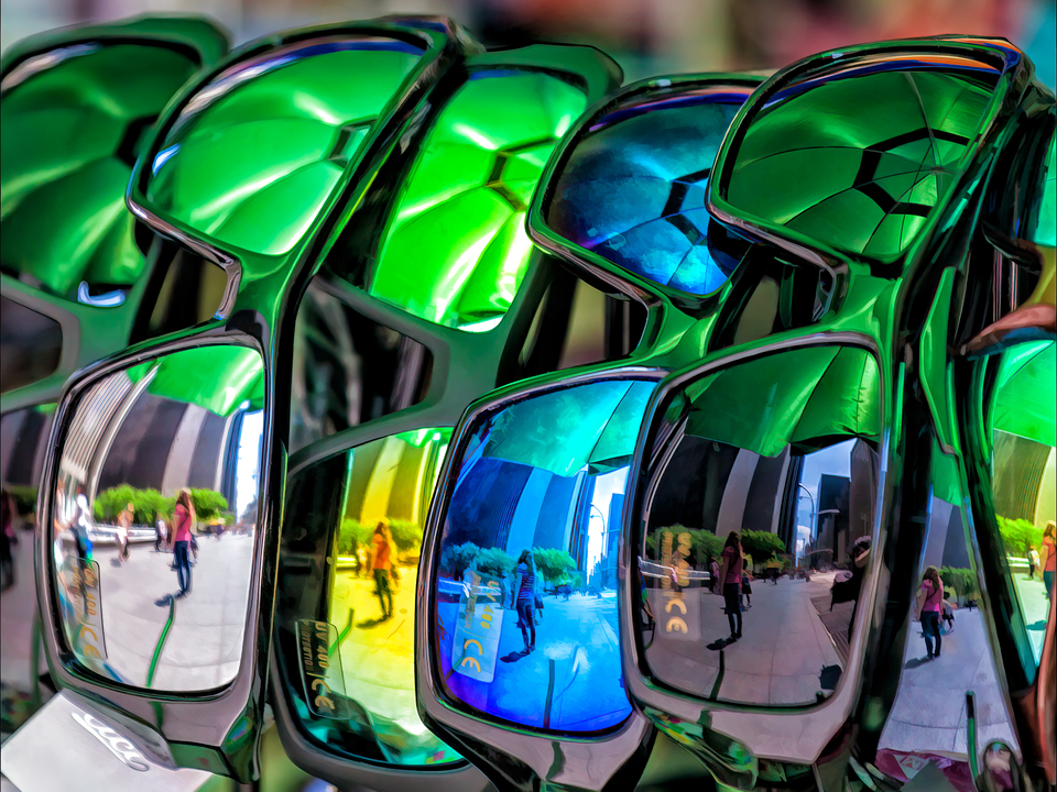 Sunglasses